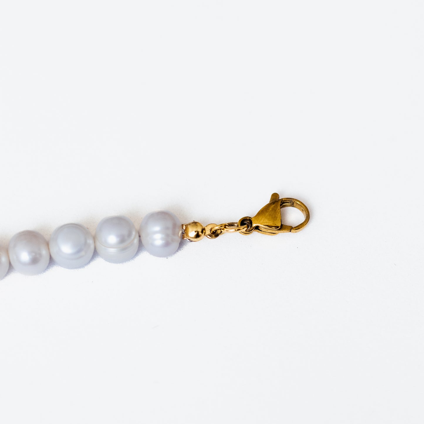 Collier Enlace-moi