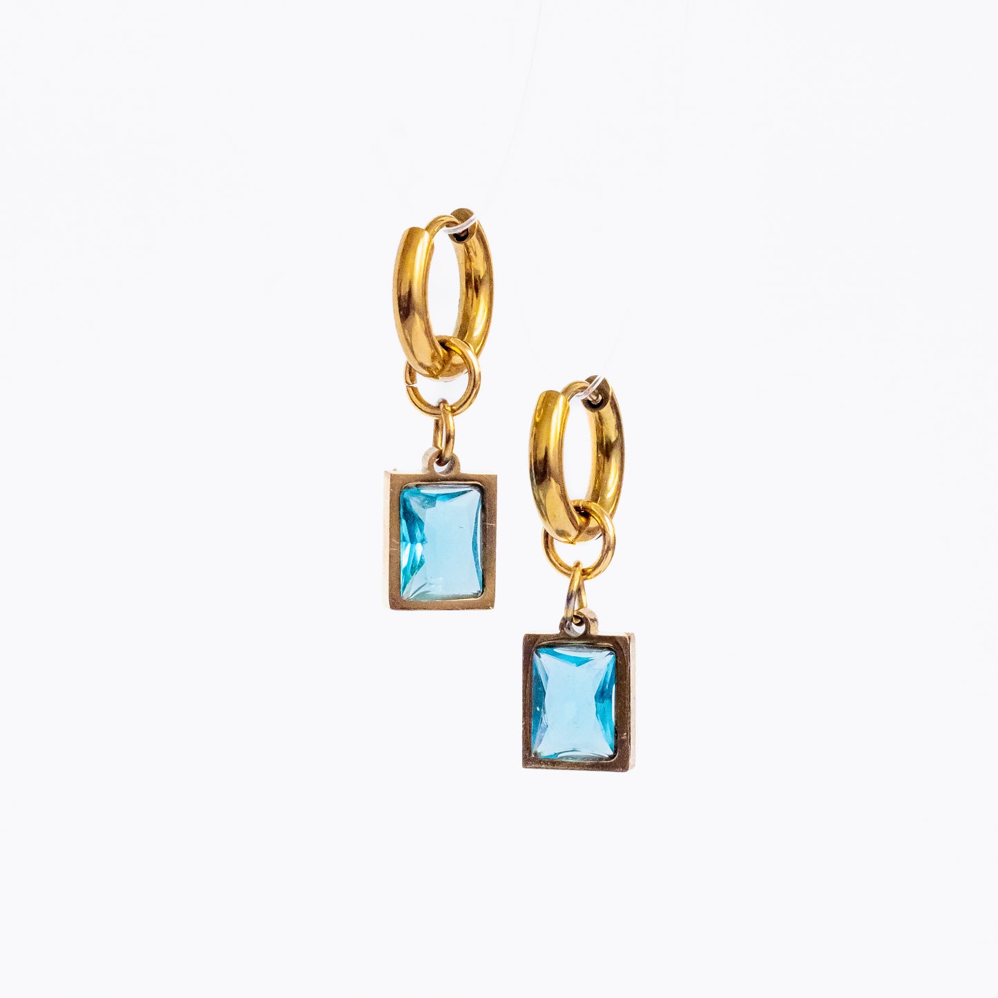 Boucles d'oreilles Skybound