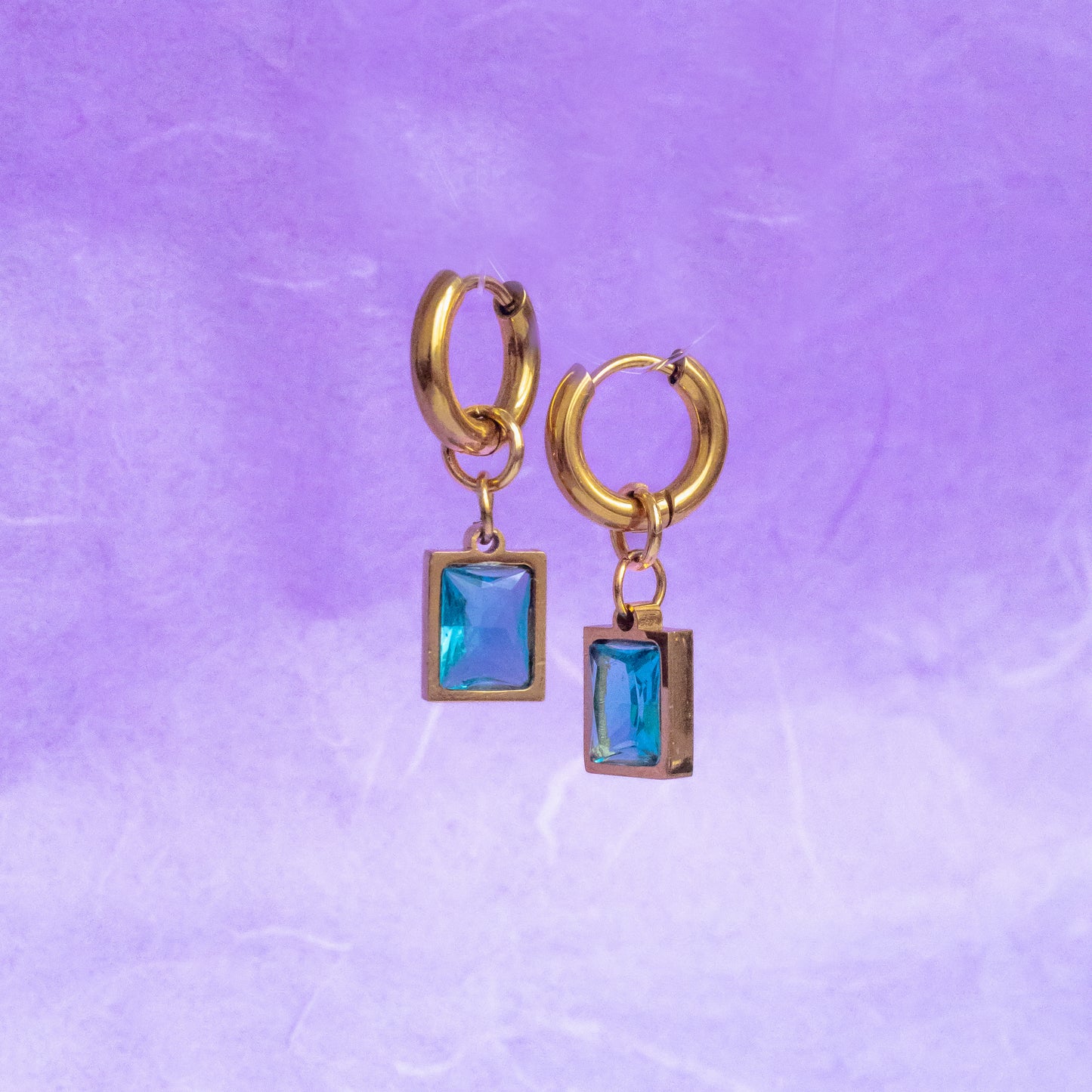 Boucles d'oreilles Skybound