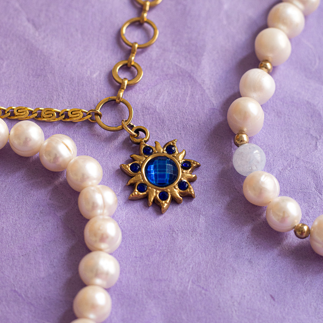 Collier Midnight Crush