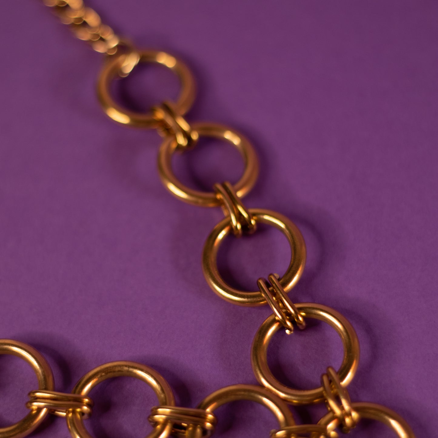 Collier Lunar winter