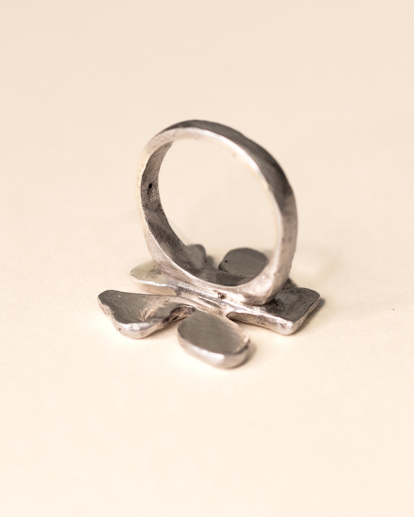 Bague Wild Petal | T55
