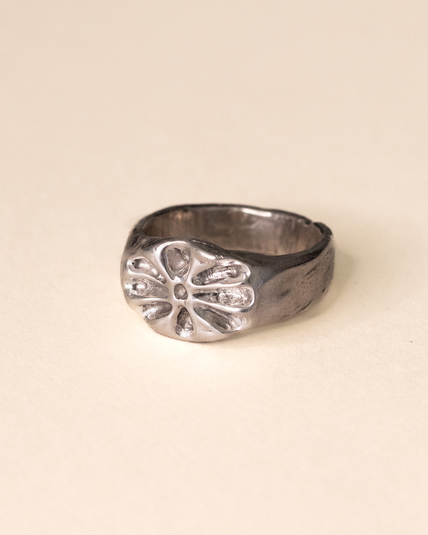 Bague Bloom Relic | T59