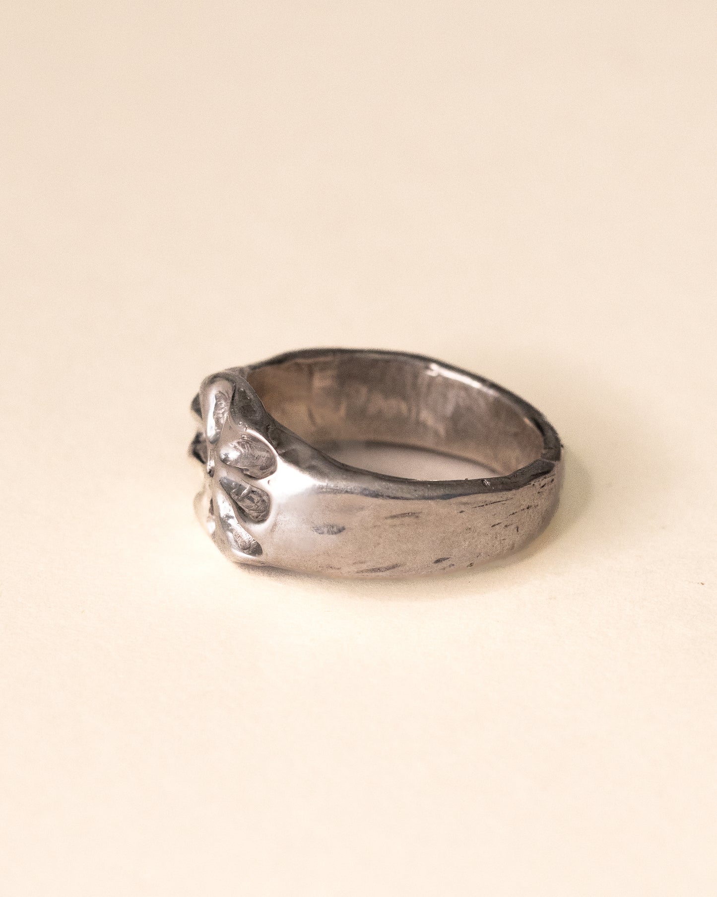 Bague Bloom Relic | T59