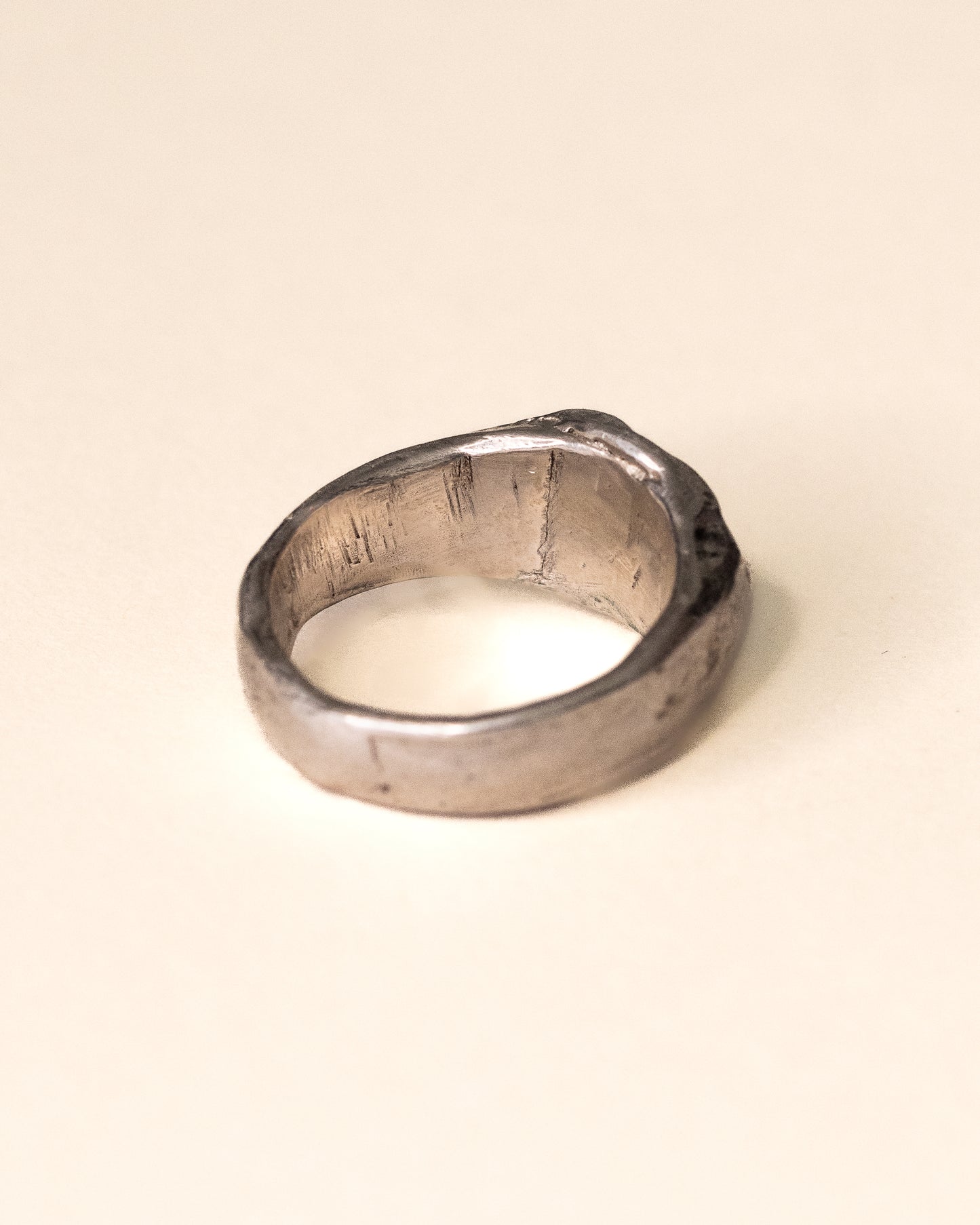 Bague Bloom Relic | T59