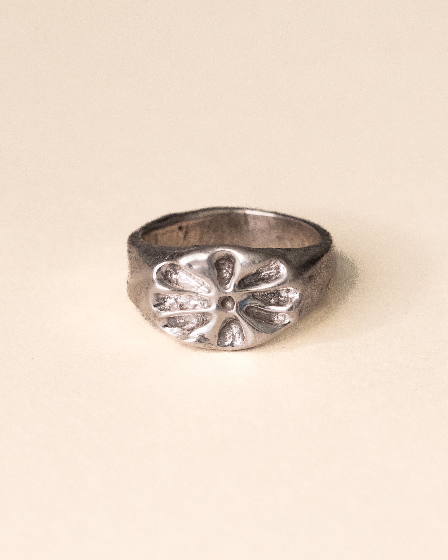 Bague Bloom Relic | T59