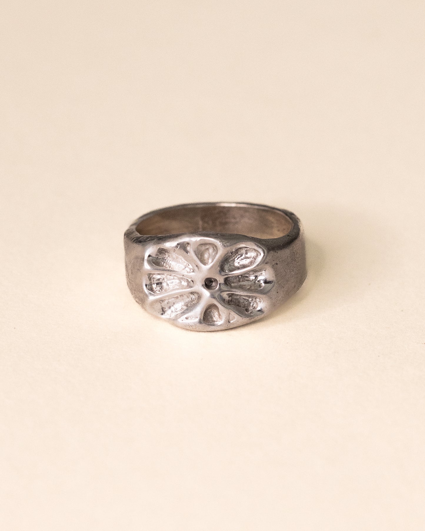 Bague Bloom Relic | T55