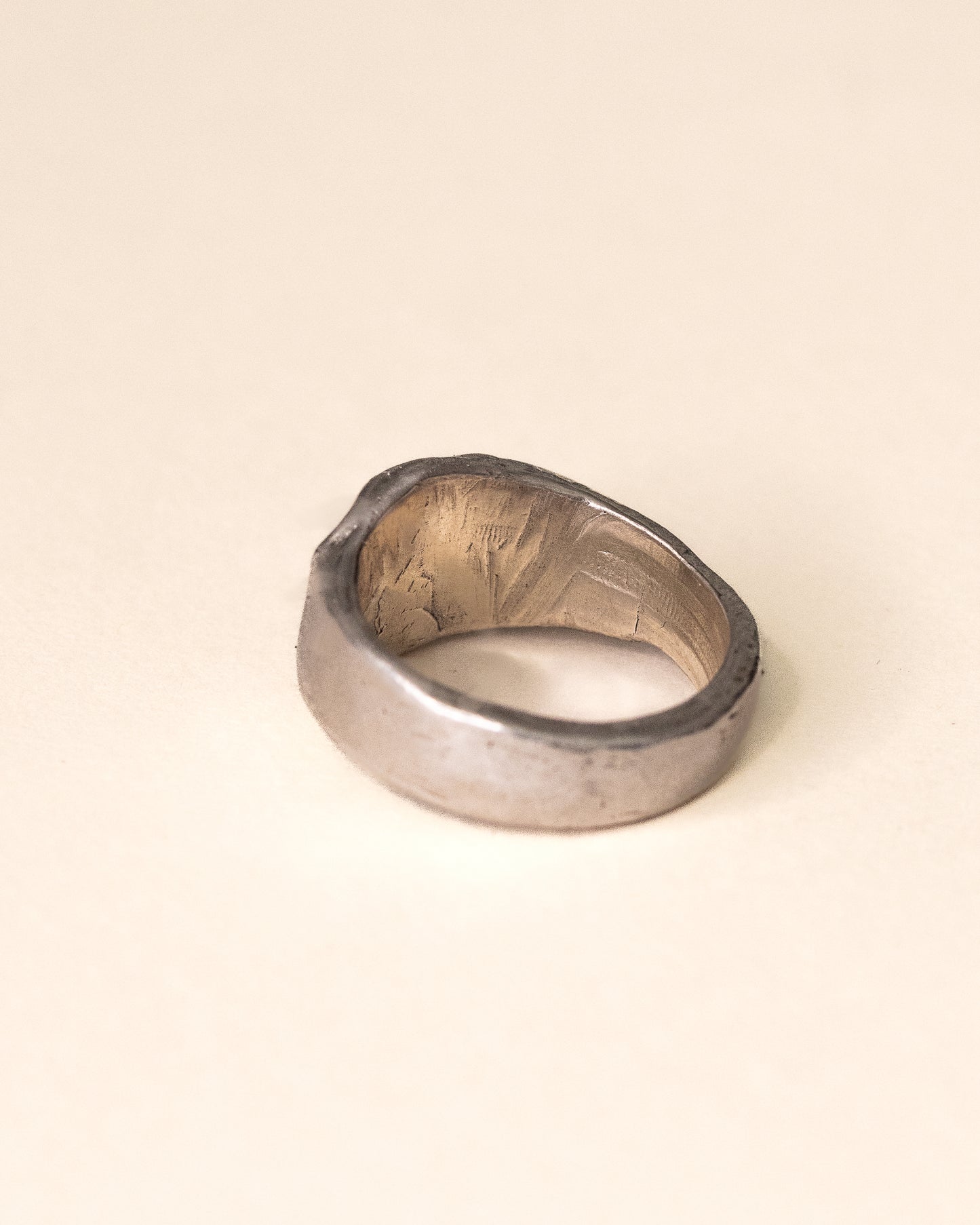 Bague Bloom Relic | T55