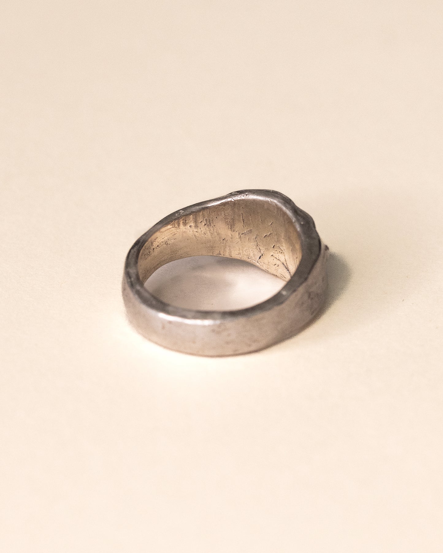 Bague Bloom Relic | T55