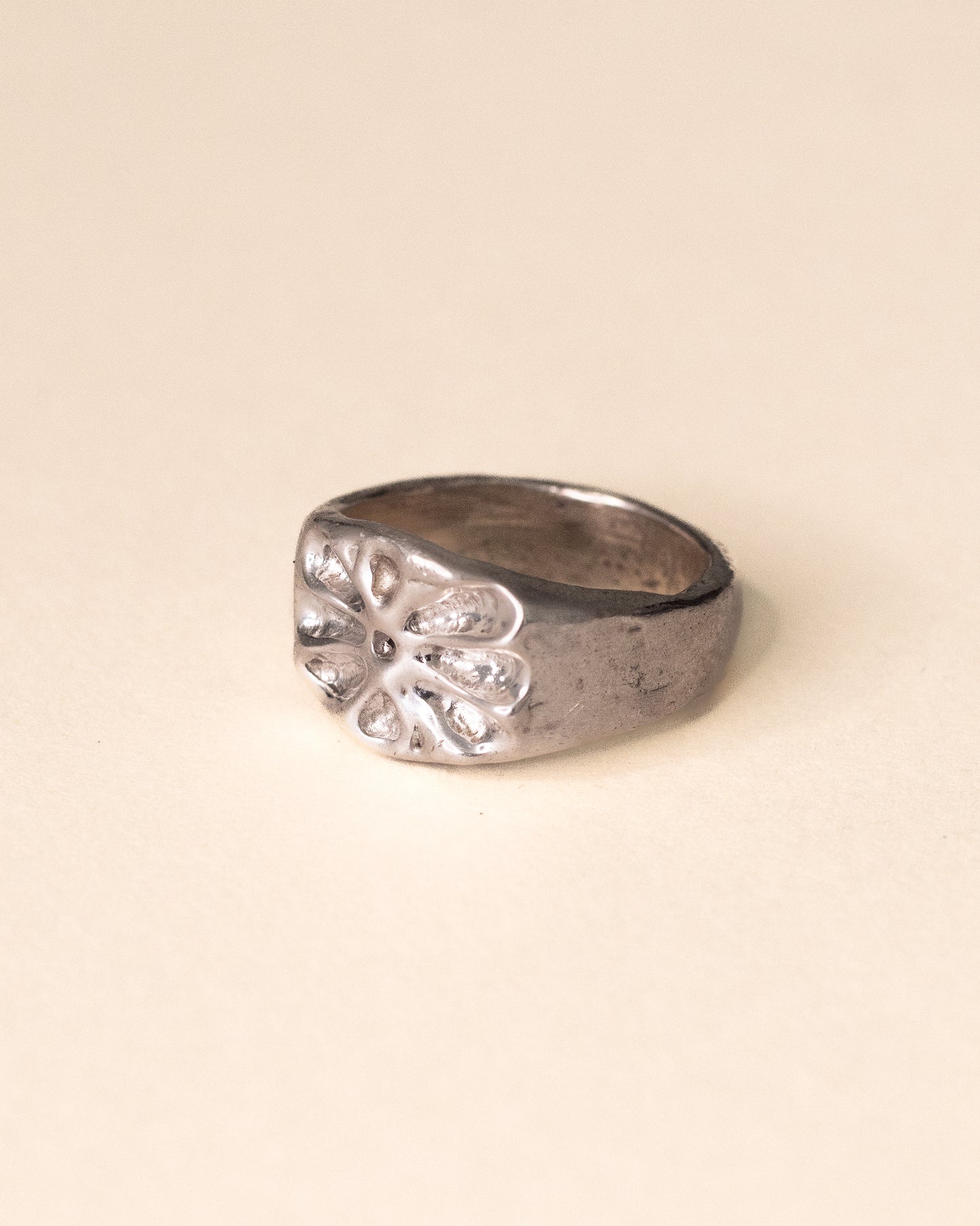 Bague Bloom Relic | T55