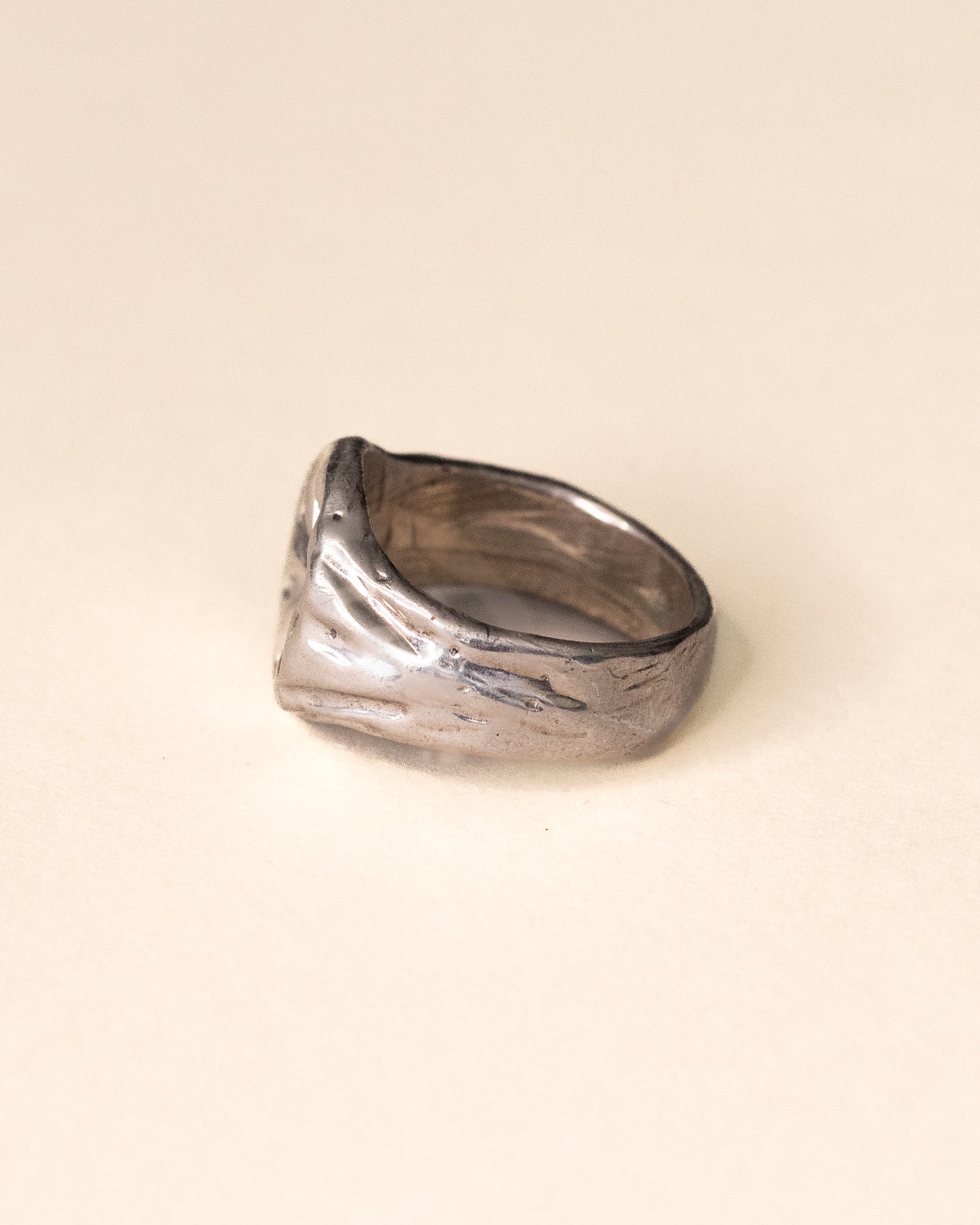 Bague Solar Flora | T54