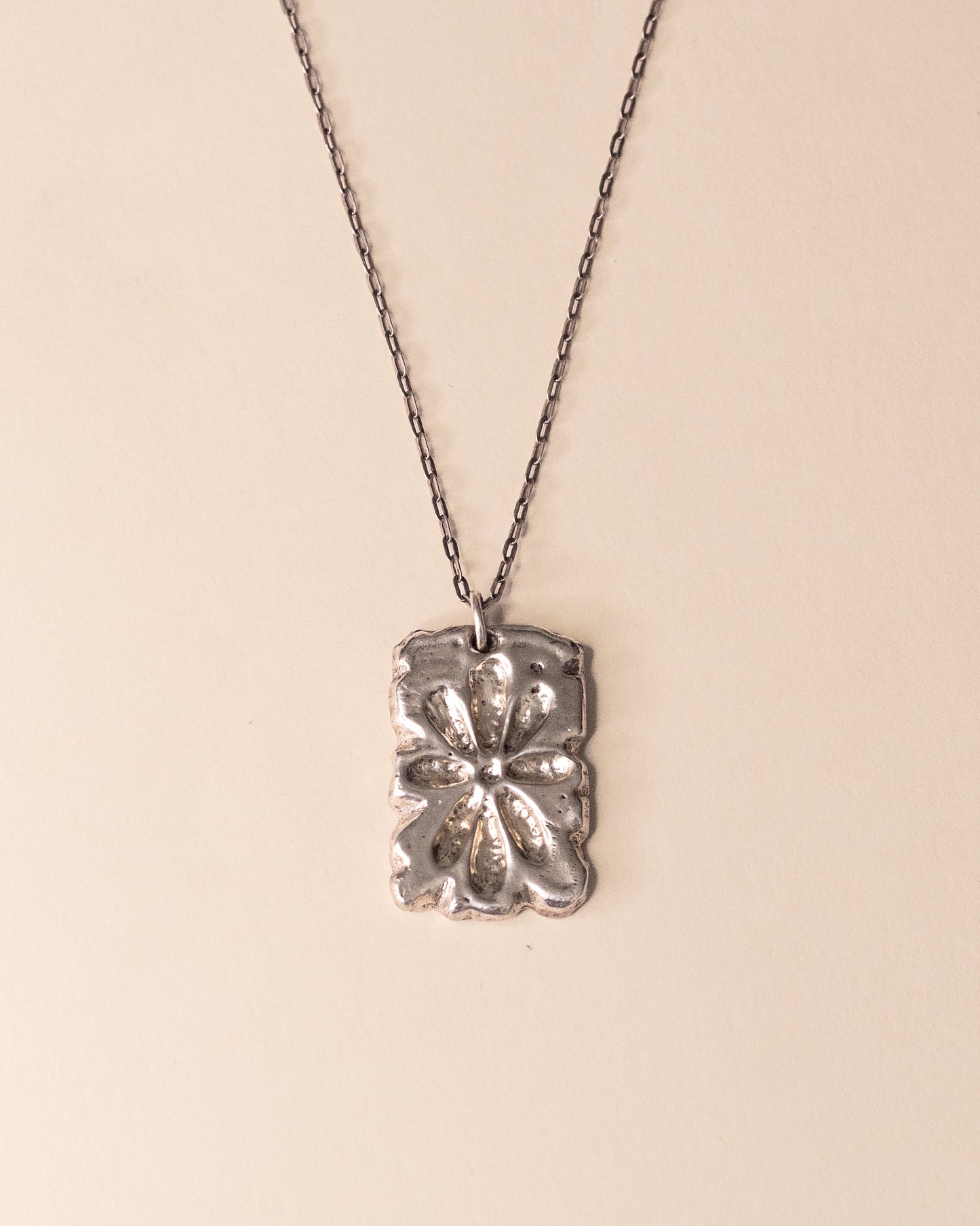 Collier Bloom Relic