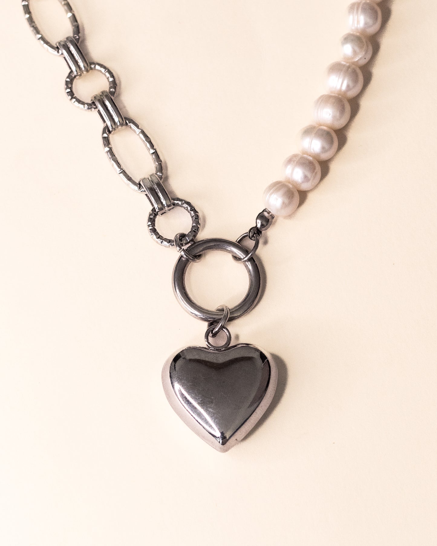 Collier Salty Love