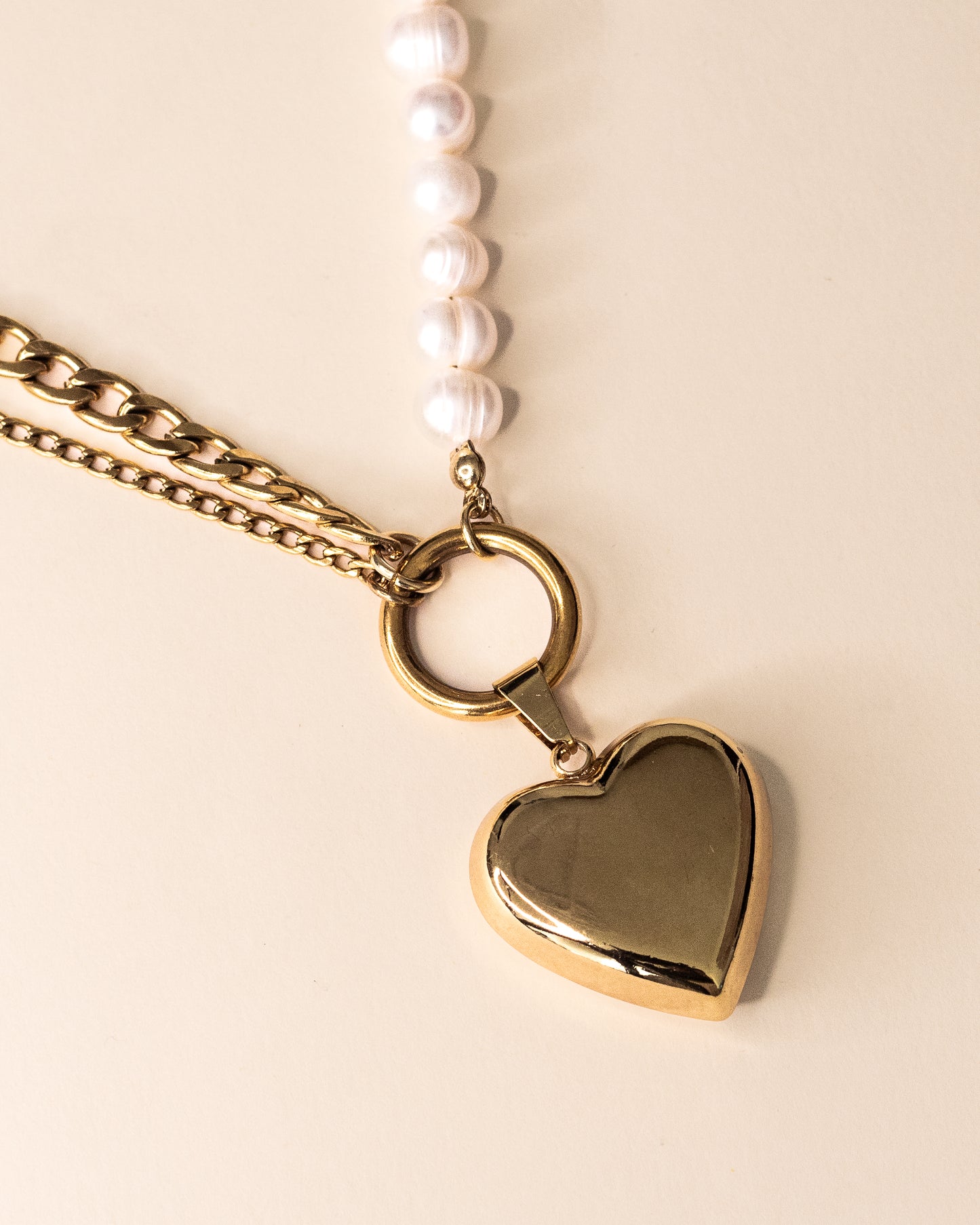 Collier Salty Love