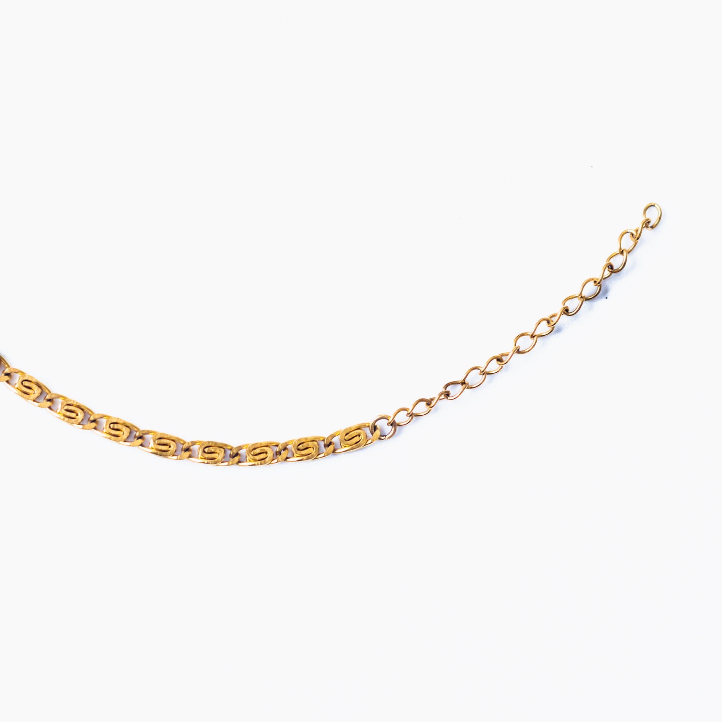 Collier Midnight Crush