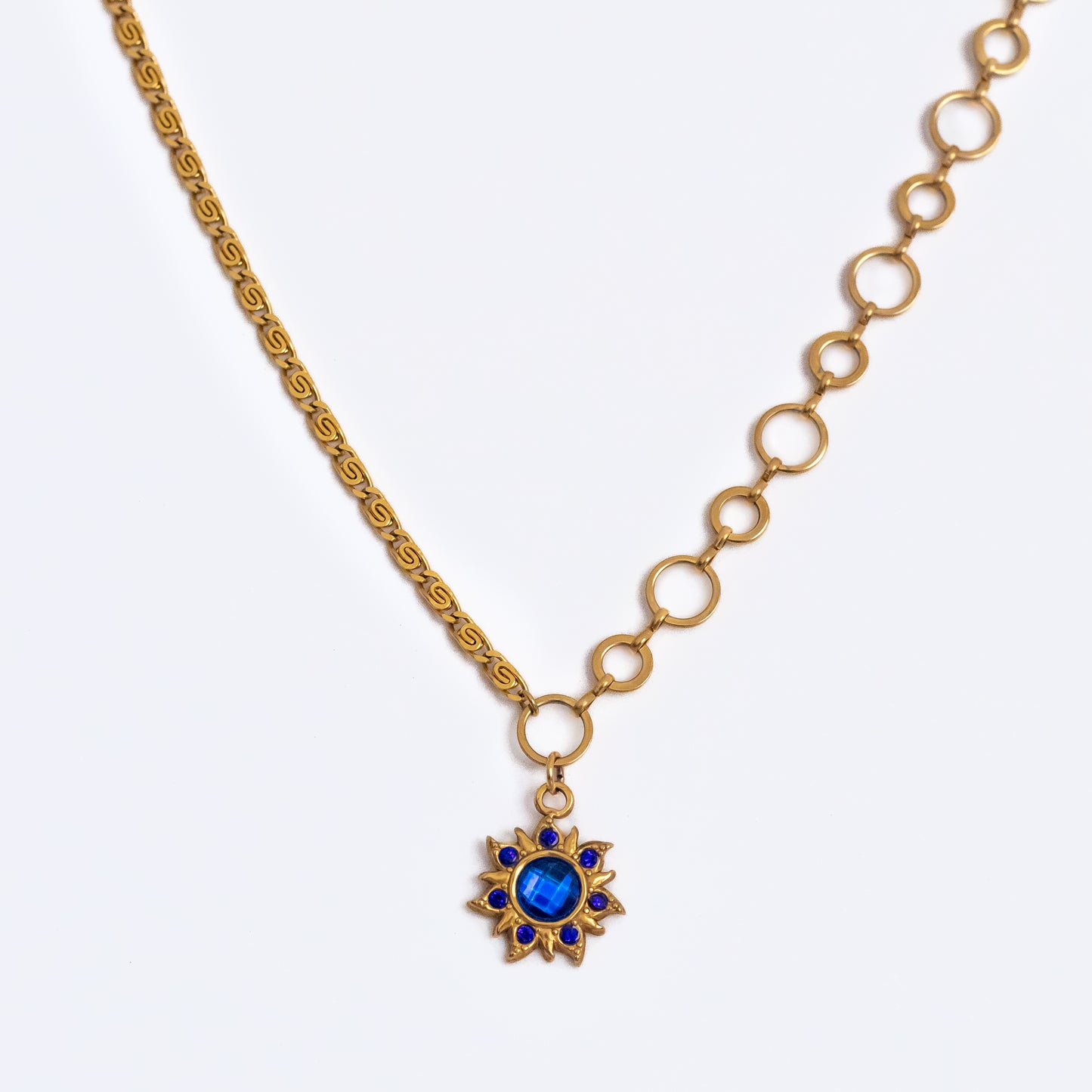 Collier Midnight Crush