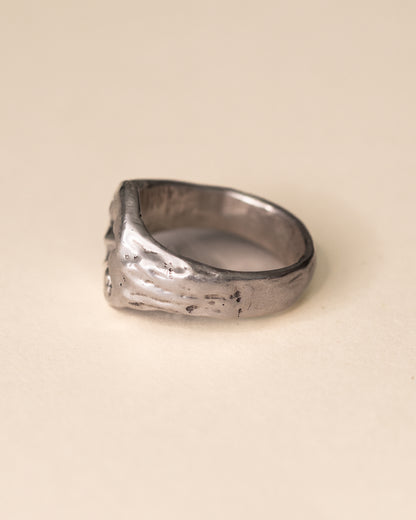 Bague Solar Flora | T60