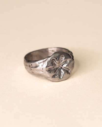 Bague Solar Flora | T60