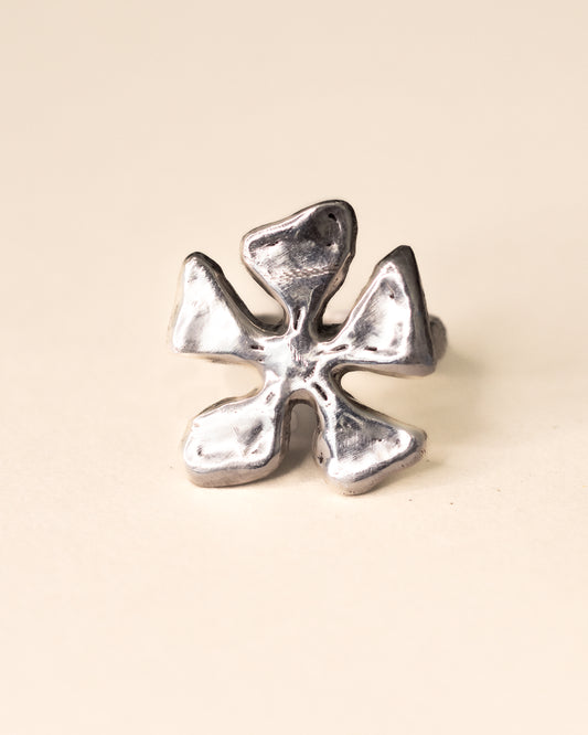Bague Wild Petal | T55