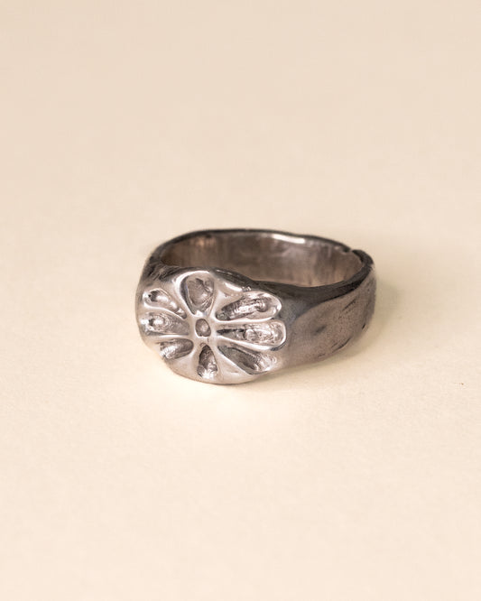 Bague Bloom Relic | T59