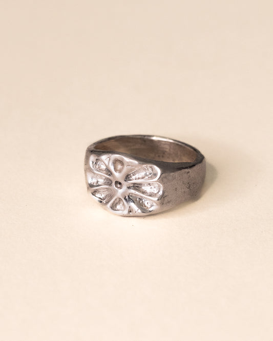 Bague Bloom Relic | T55