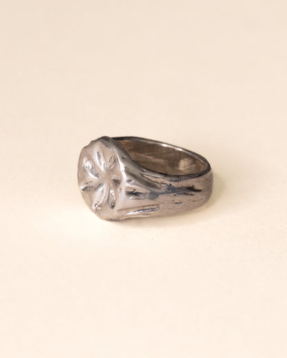 Bague Solar Flora | T54
