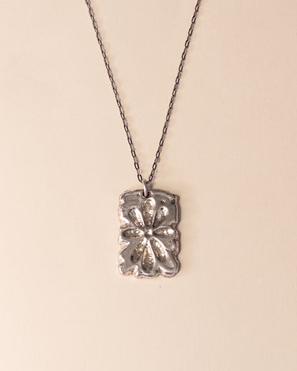 Collier Bloom Relic