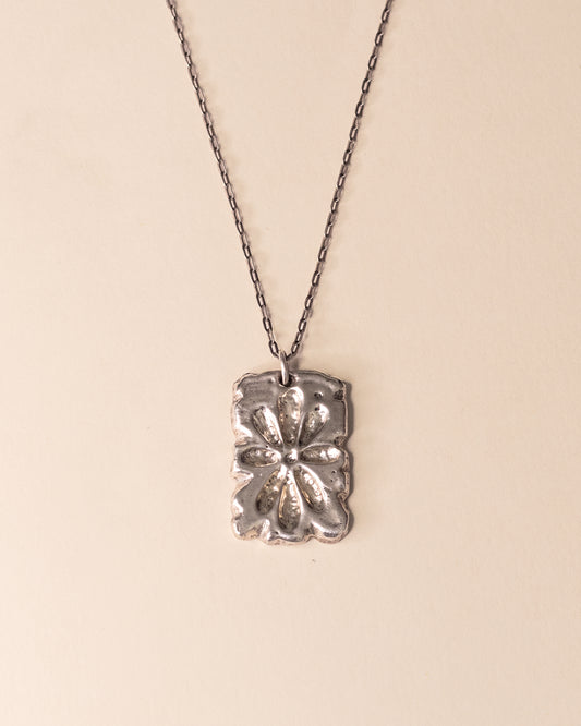 Collier Bloom Relic