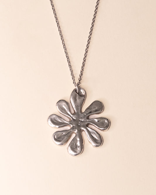 Collier Sunflower