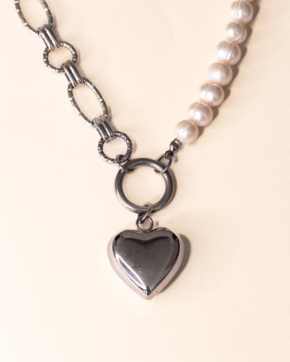 Collier Salty Love