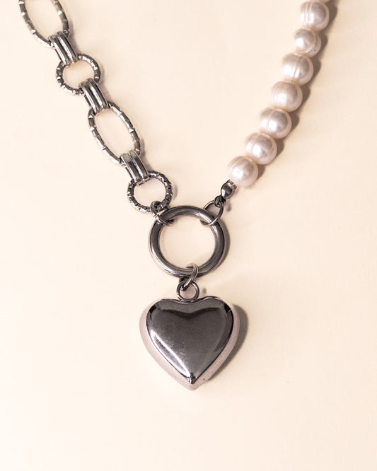 Collier Salty Love