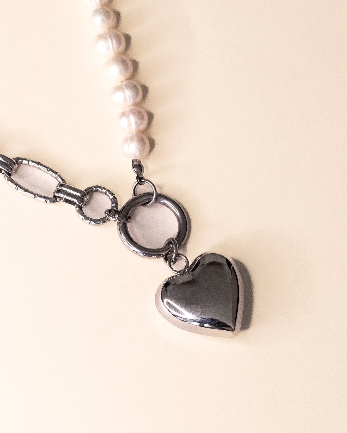 Collier Salty Love