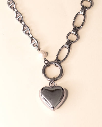 Collier Summer Link