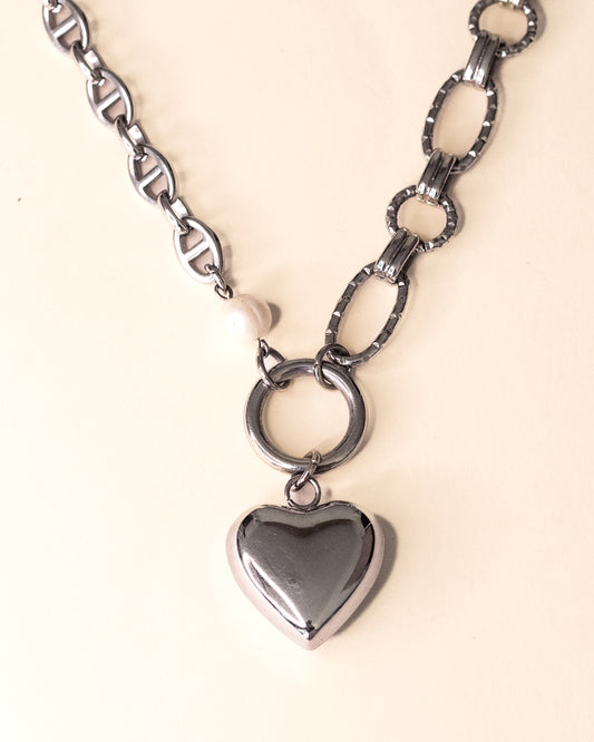 Collier Summer Link