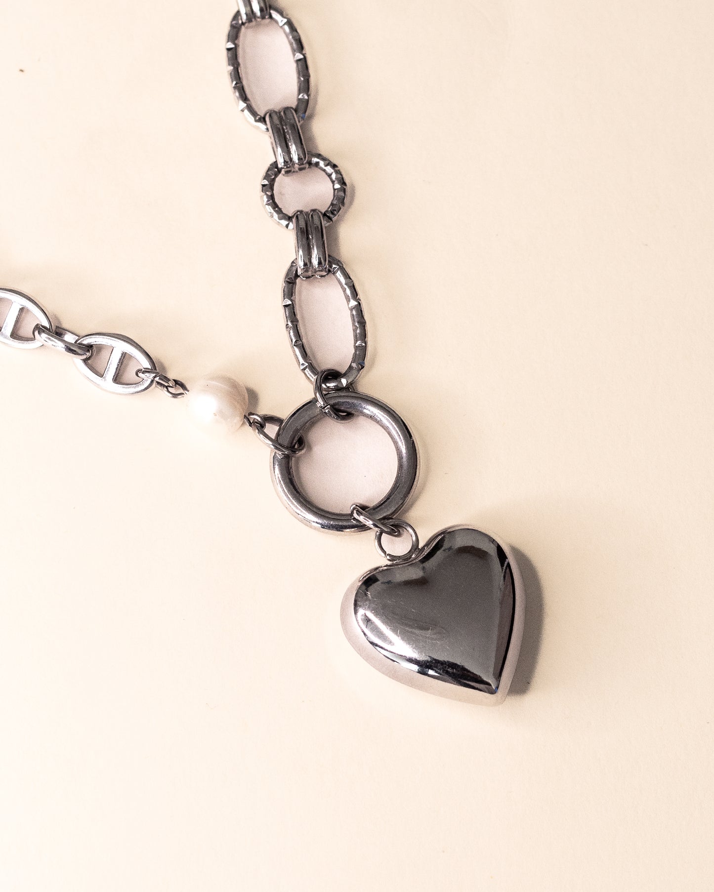 Collier Summer Link
