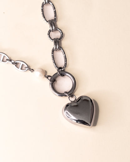 Collier Summer Link