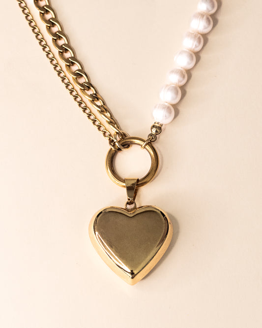 Collier Salty Love