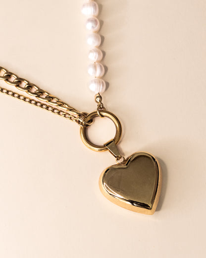 Collier Salty Love