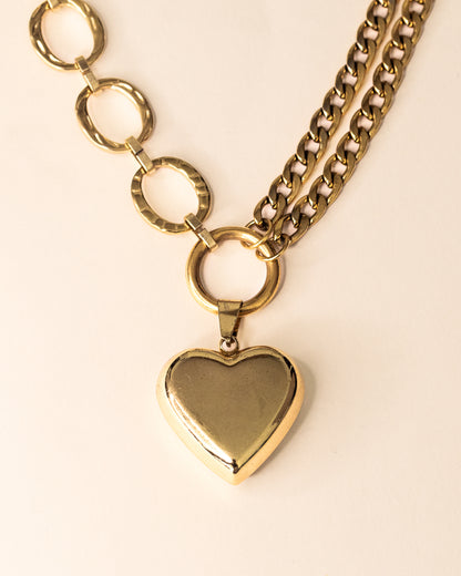 Collier Summer Link