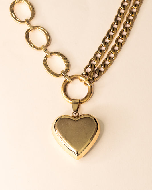 Collier Summer Link
