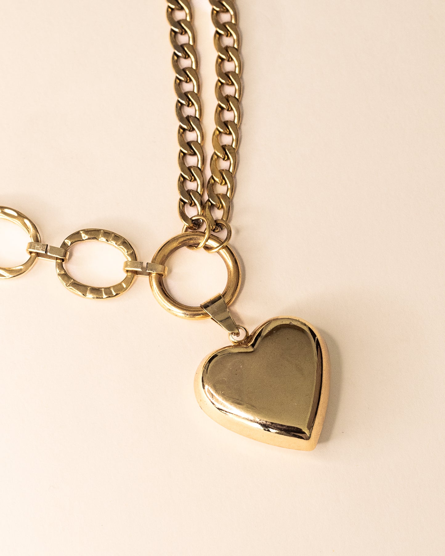 Collier Summer Link